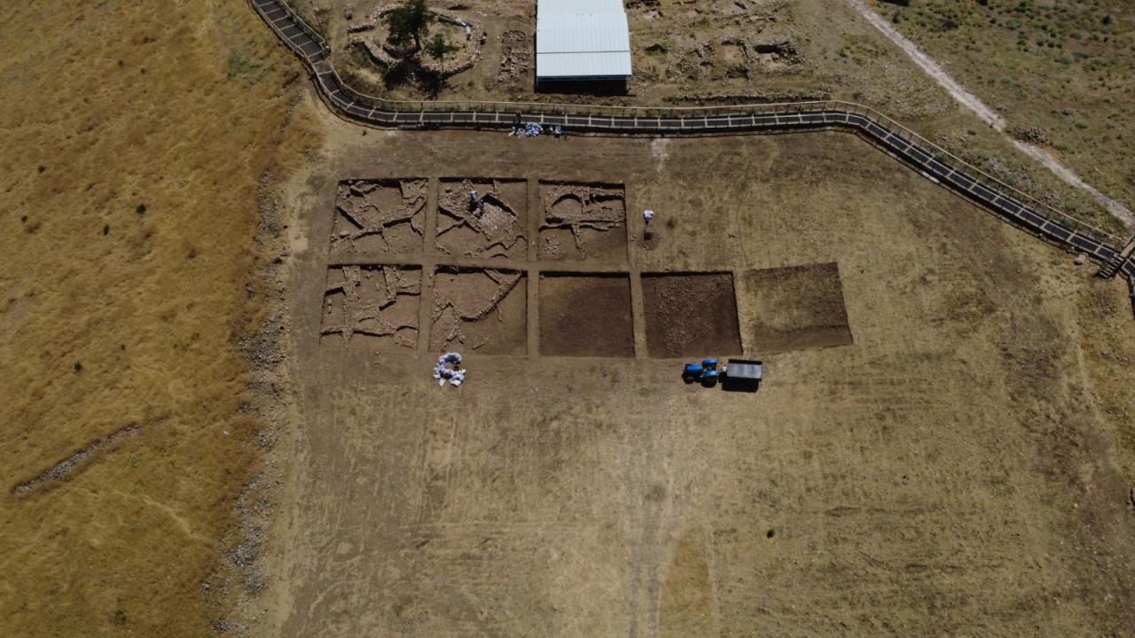 Göbeklitepe'de Yeni Dönem: Kuzey Bölgesinde İlk Kez Kazı Çalışması Başladı