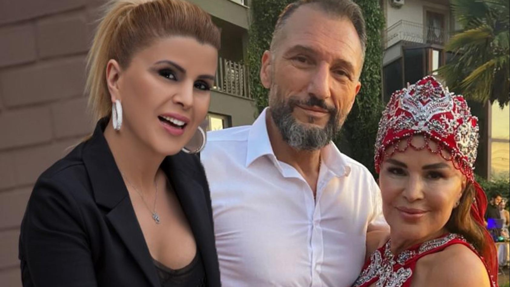 Gökyüzü Kadar Büyük Sürpriz! Ünlü Astrolog Nuray Sayarı 55 Yaşında İkiz Bebek Müjdesi Verdi!