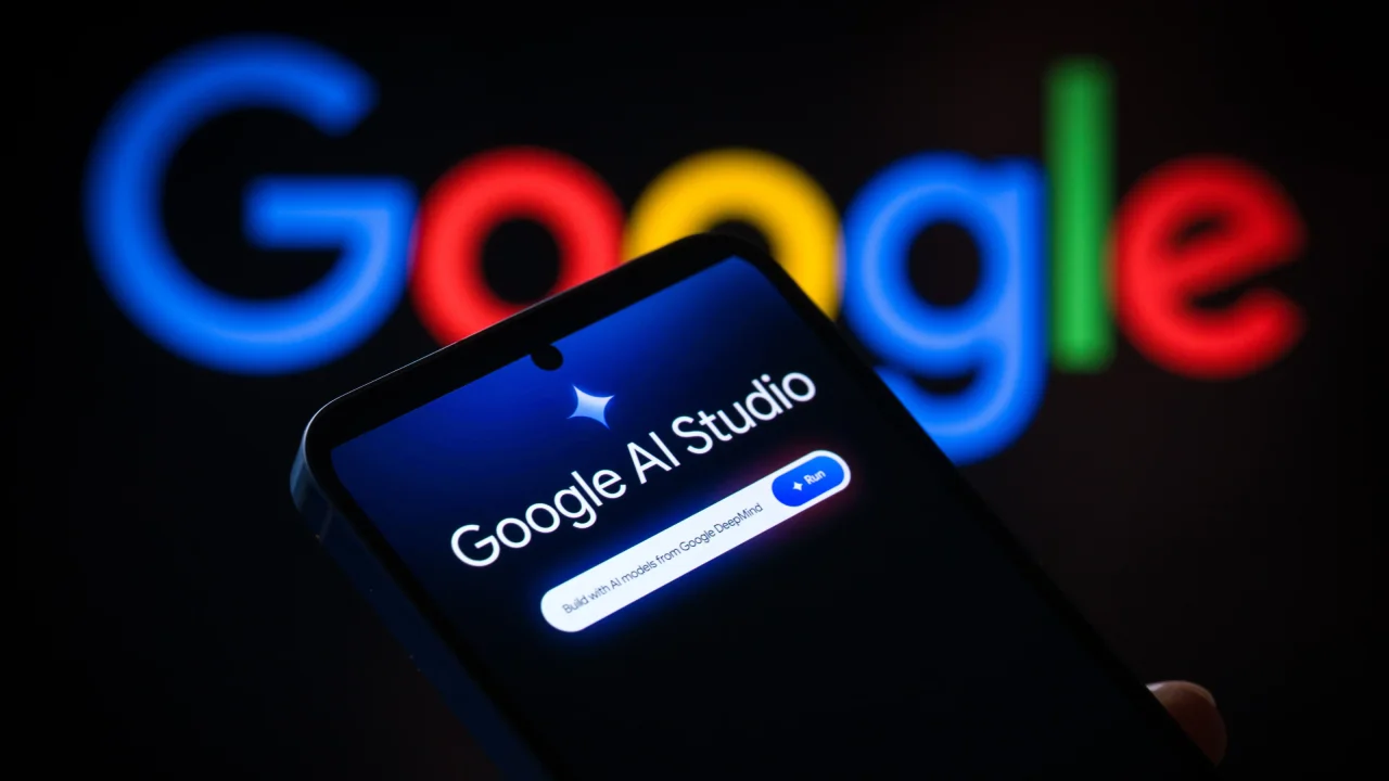 Google, AI Studio Mobil Uygulamasını Sonlandırarak Strateji Değişikliğine Gidiyor