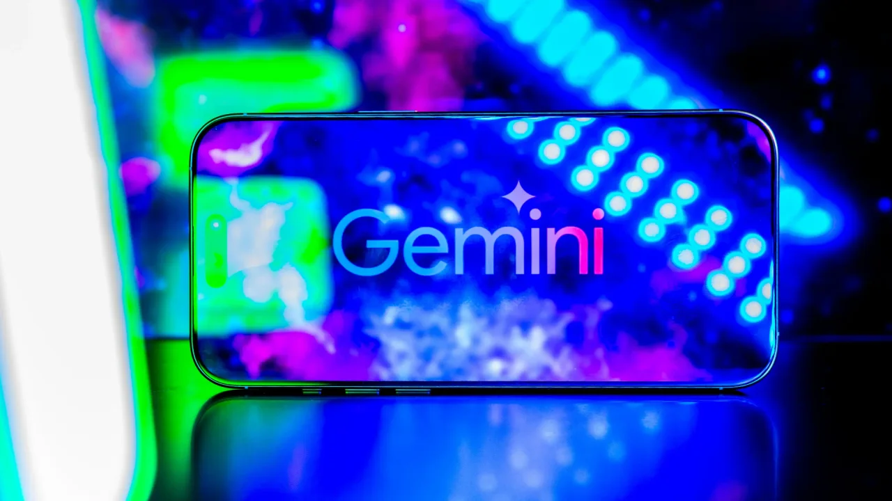 Google, Android Chrome'a Gemini Entegrasyonunu Başlatıyor