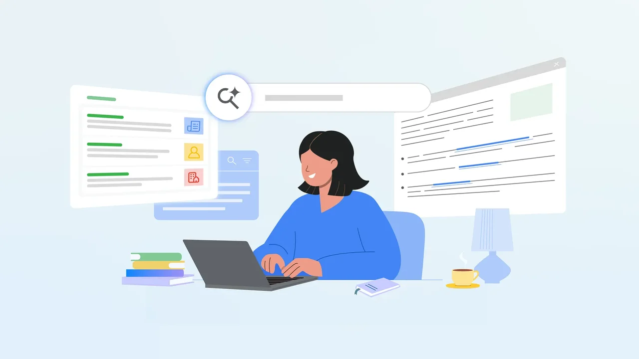 Google Arama Artık Kehanet Gibi! Yapay Zeka ile Aklınızdakini Okuyor!