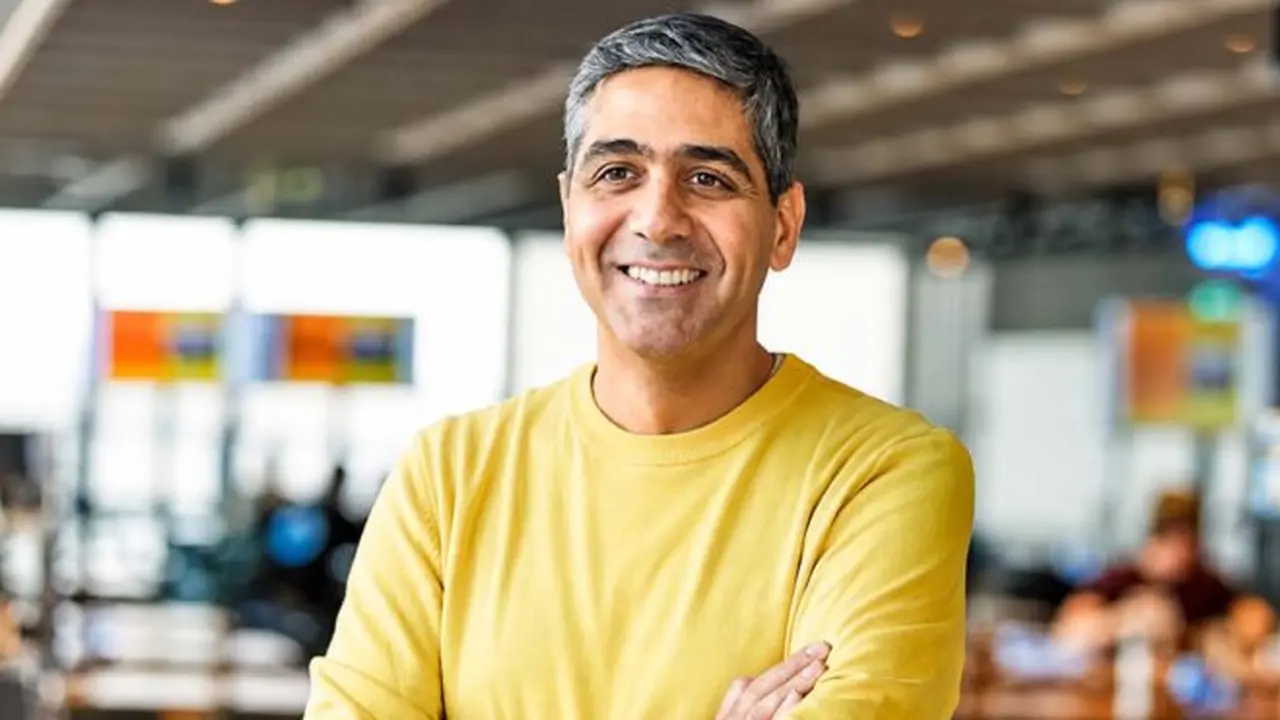 Google DeepMind'da Yeni Dönem: Koray Kavukçuoğlu Liderlik Koltuğuna Oturdu
