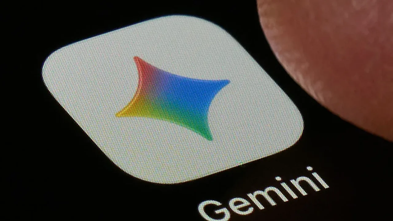 Google Gemini: 1 Milyar Aylık Aktif Kullanıcı Barajı Aşıldı