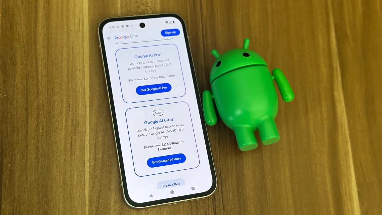 Google Gemini Abonelik Modelleri: AI Plus ve AI Pro'nun Sunduğu Yeni Özellikler