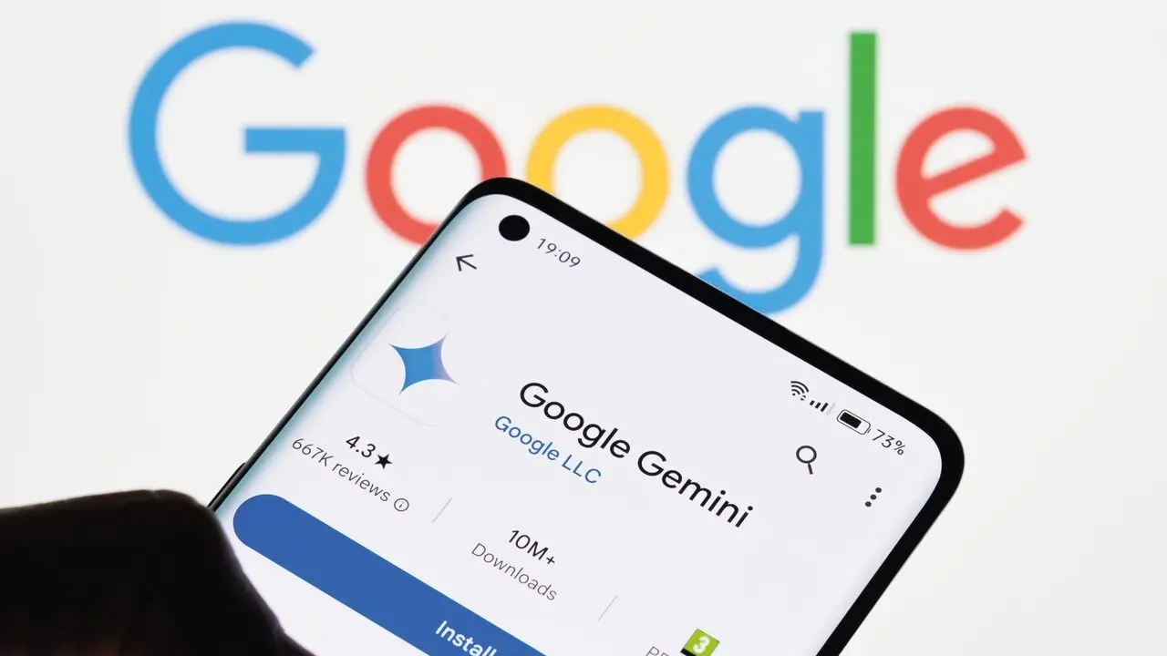 Google Gemini Baştan Yaratılıyor: Yapay Zeka Deneyimi Yepyeni Bir Boyuta Taşınıyor!