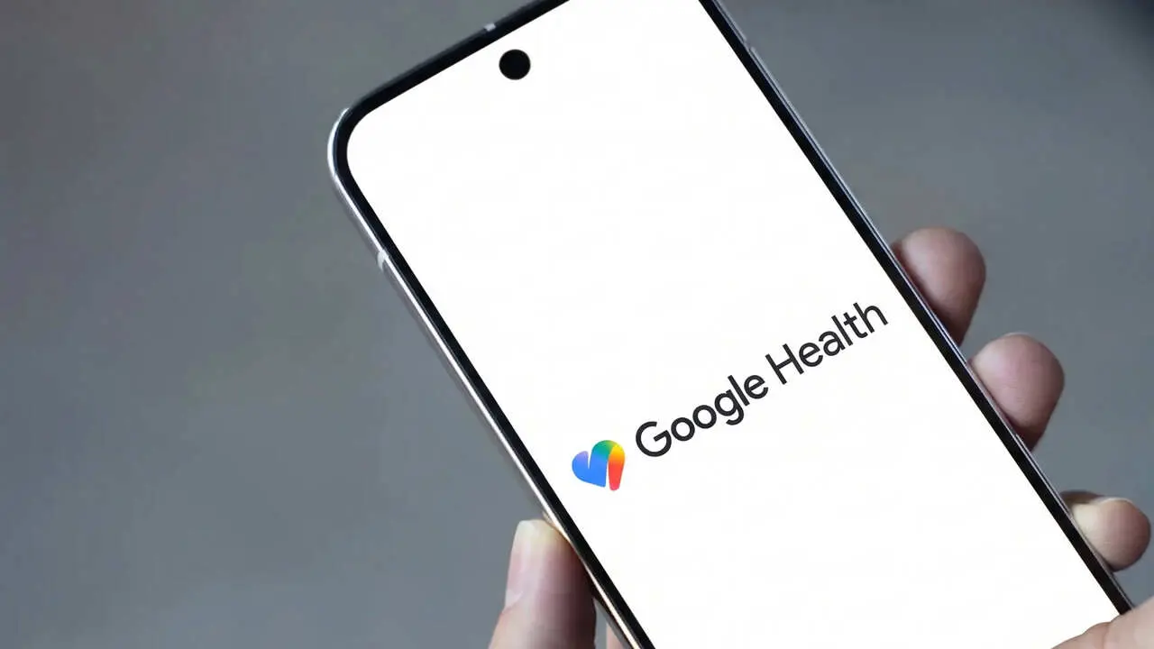 Google Health 5.03 Güncellemesi: Sağlık Takibinde Yeni Dönem