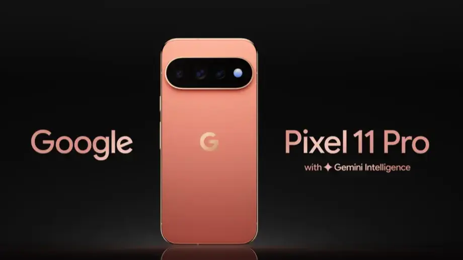 Google Pixel 11 Serisi: Yapay Zeka Odaklı Yeni Dönem