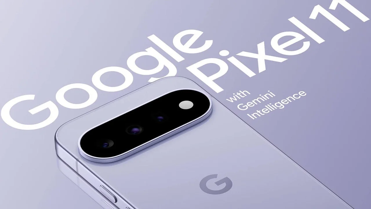 Google Pixel 11 Sızıntıları: Yeni Kamera Modülü ve Batarya Kapasitesi Şekilleniyor