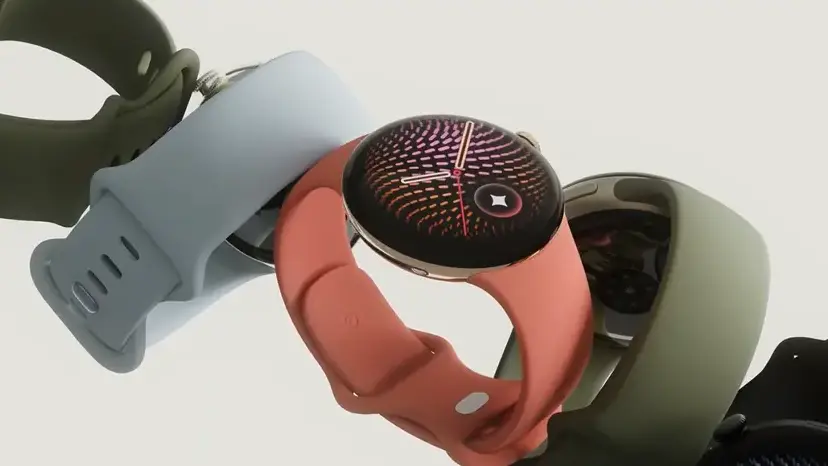 Google Pixel Watch 5 Tanıtıldı: Sağlık ve Yapay Zeka Odaklı Yeni Nesil