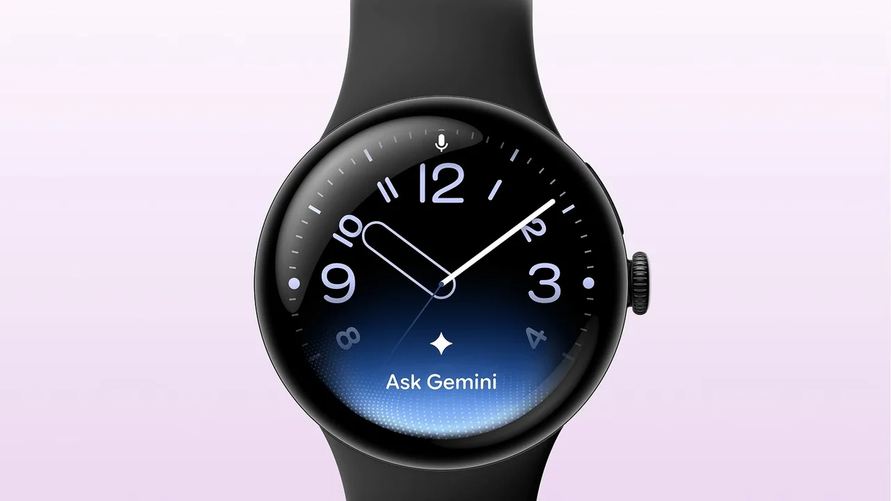 Google Pixel Watch 5: Yeni Nesil Akıllı Saatte Öne Çıkanlar