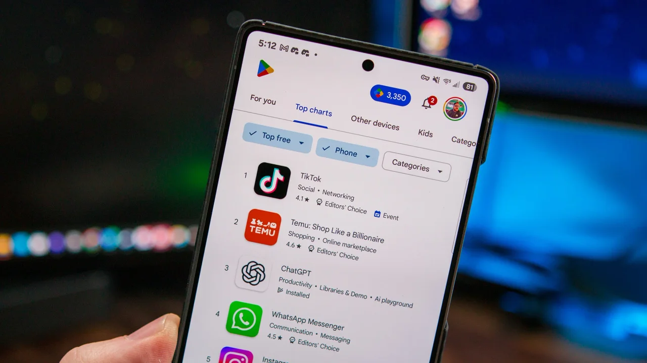 Google Play'de Korkunç Tuzak! 7 Milyon Kişi Tuzağa Düştü!