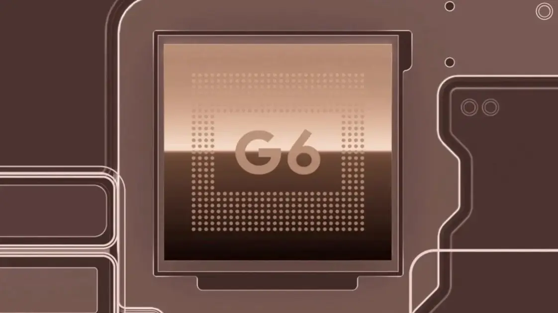 Google Tensor G6: Yapay Zeka Performansında Yeni Bir Eşik