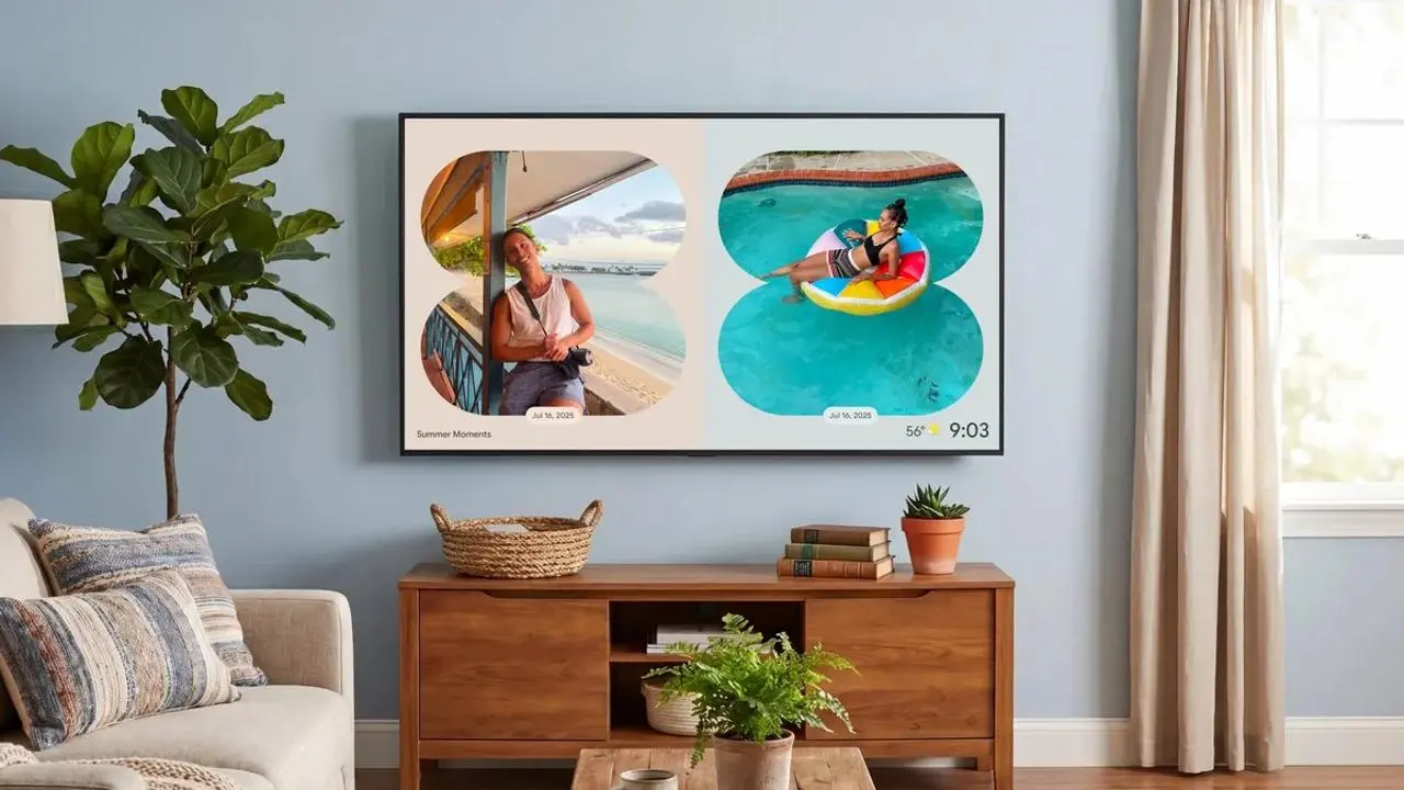 Google TV'de Yapay Zeka Devrimi! Gemini ile Televizyon Keyfiniz Yepyeni Bir Boyuta Taşınıyor!