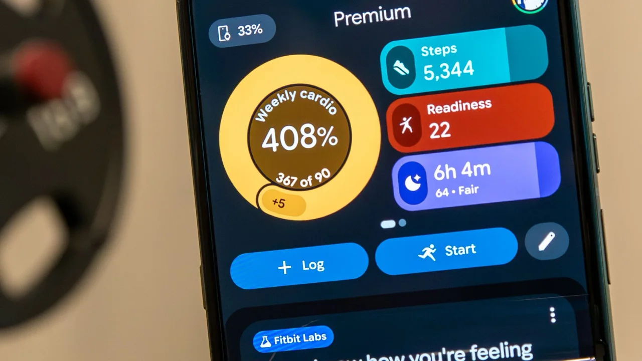 Google ve Apple Sağlık Verileri Artık Senkronize Çalışıyor