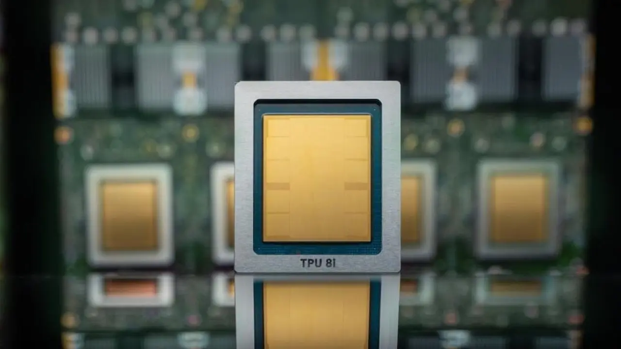 Google, Yapay Zeka Savaşını Başlattı! Nvidia Titreyecek mi?