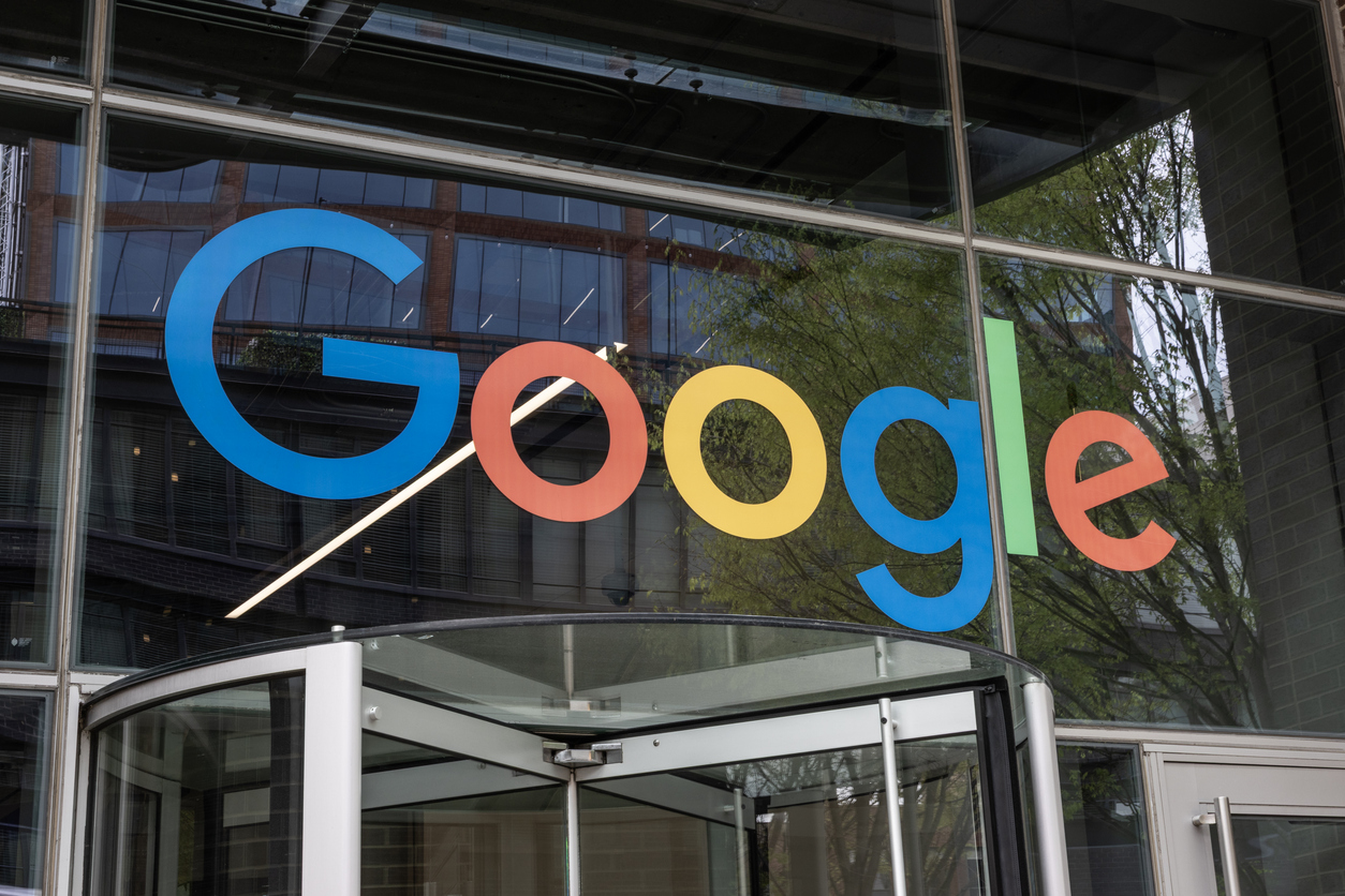 Google'a Avrupa'dan Şok Ceza! Teknoloji Devi Yine mi Usulsüzlük Yaptı?