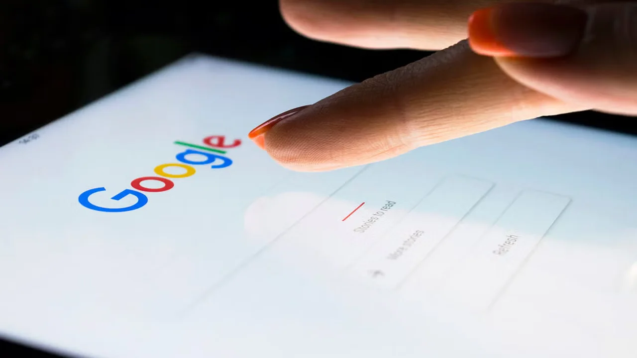 Google'dan Devrim! Arama Geçmişiniz Artık Tamamen Sizin Kontrolünüzde