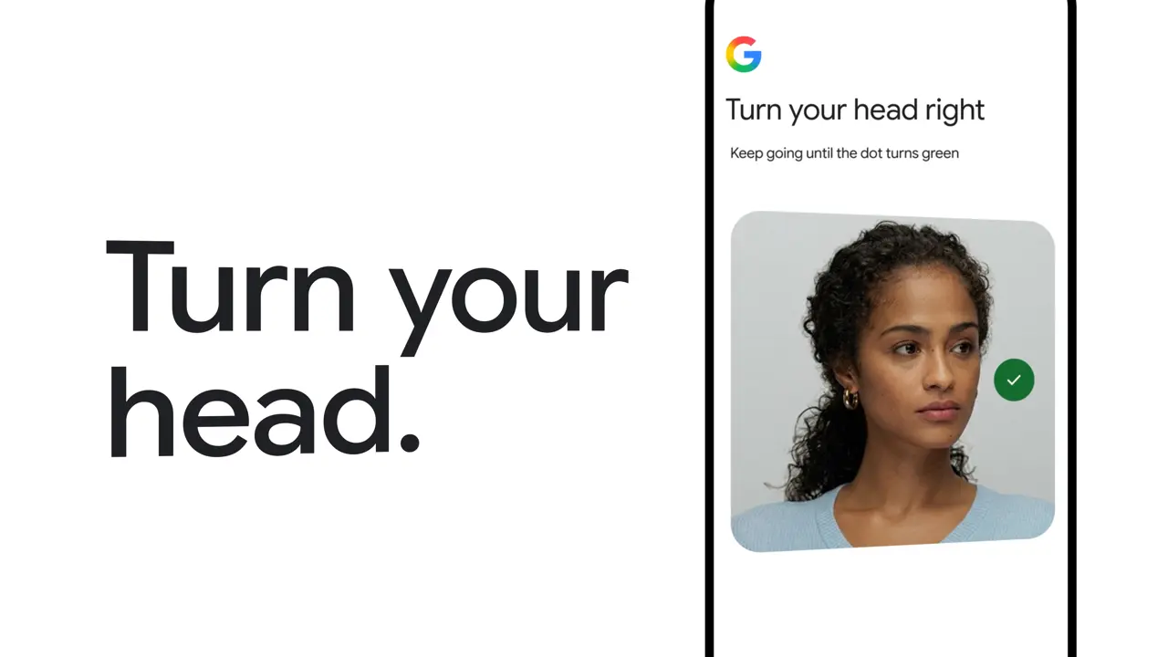 Google'dan Dijital Güvenlikte Yeni Dönem: Video Özçekim ile Giriş
