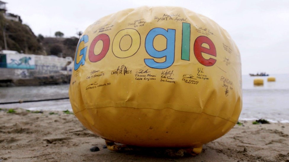 Google'dan Dijital Köprü: ABD ve Portekiz Arasında Dev Deniz Altı Hattı