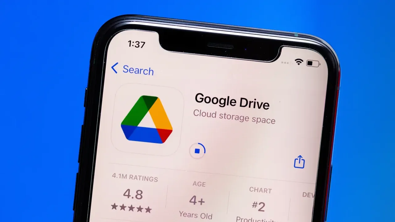 Google'dan Kullanıcıları Üzecek Hamle! Ücretsiz Depolama Alanı Artık Tarih Mi Oluyor?