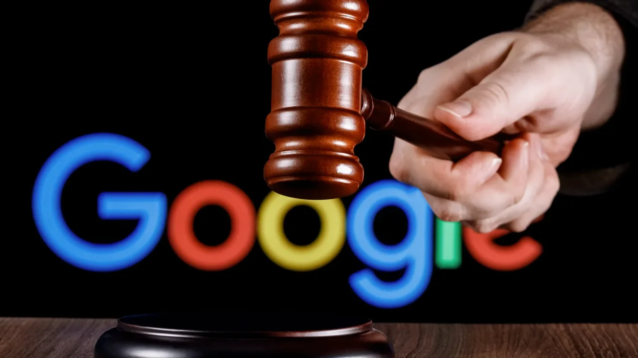 Google'dan Şok Hamle! Mahkeme Kararına Rest Çekti: Başarımız Tesadüf Değil!