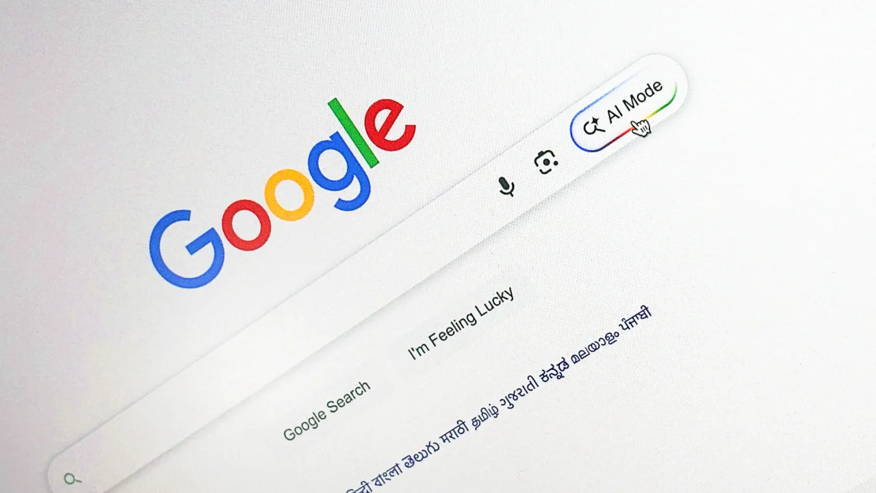 Google'dan Yapay Zeka Devrimi! Arama Artık Çok Daha Akıllı!