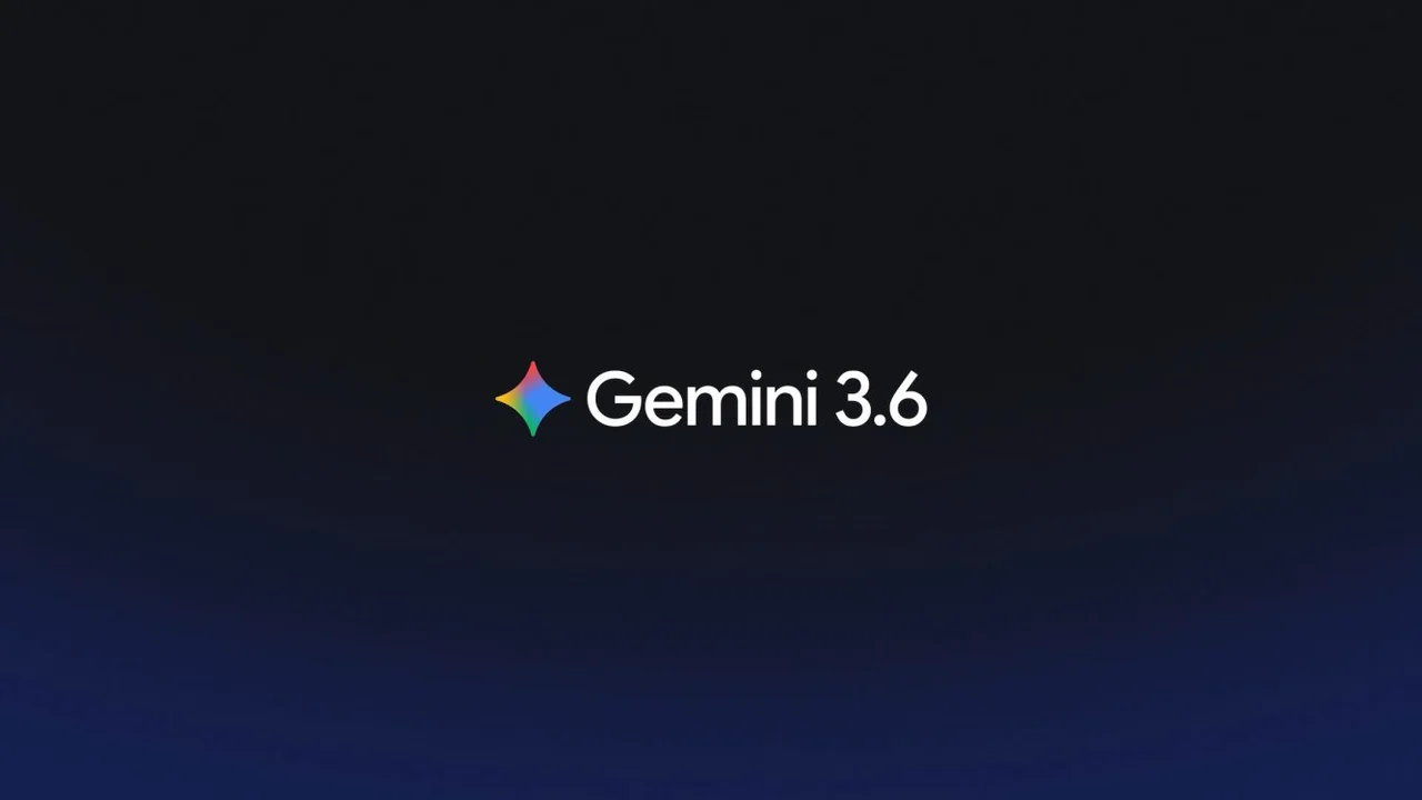 Google’dan Yapay Zeka Hamlesi: Gemini 3.6 Flash Duyuruldu