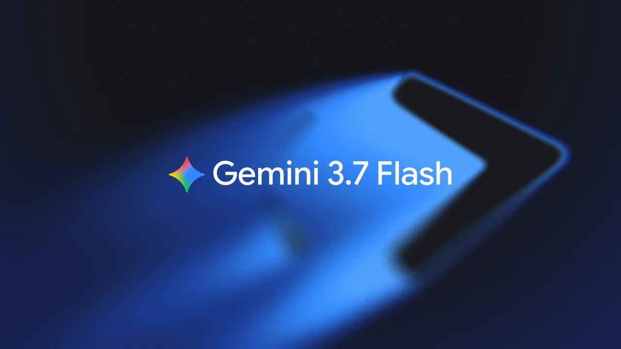 Google'dan Yapay Zeka Hamlesi: Gemini 3.7 Flash Tanıtıldı
