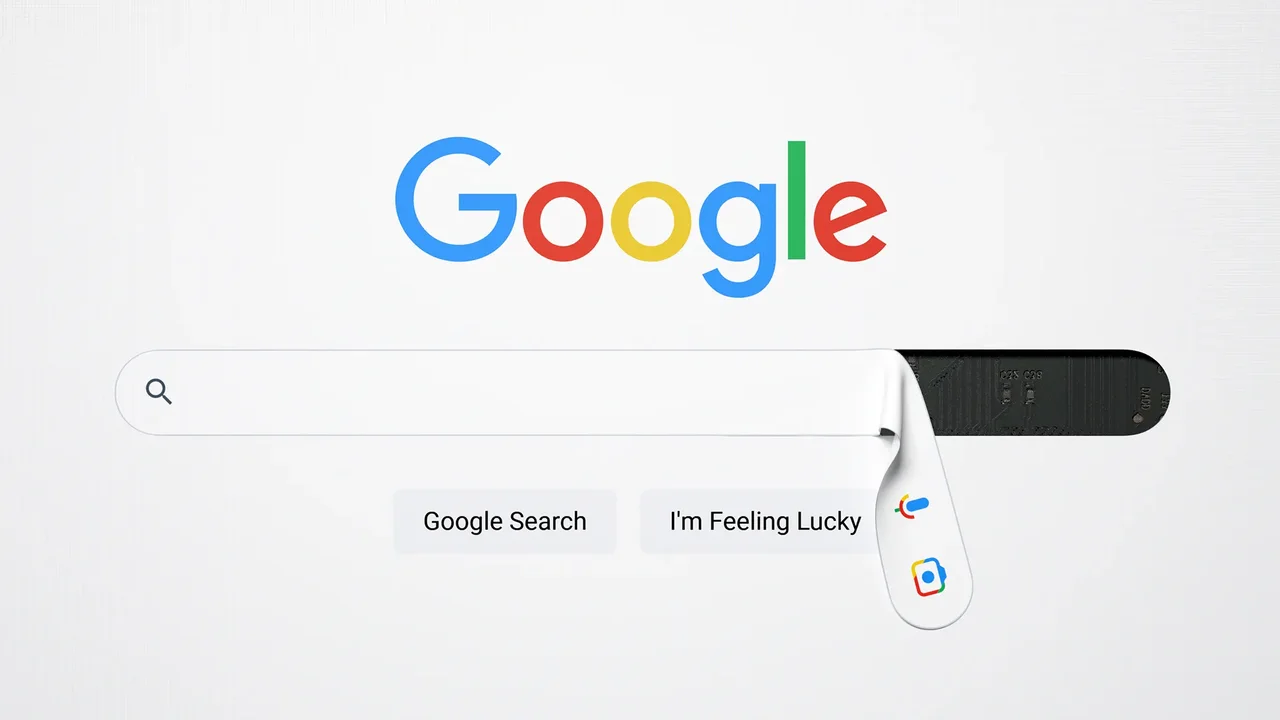 Google'ın Arama Deneyiminde Yapay Zeka Dönüşümü: Klasik Butonlar Tarihe Karışıyor