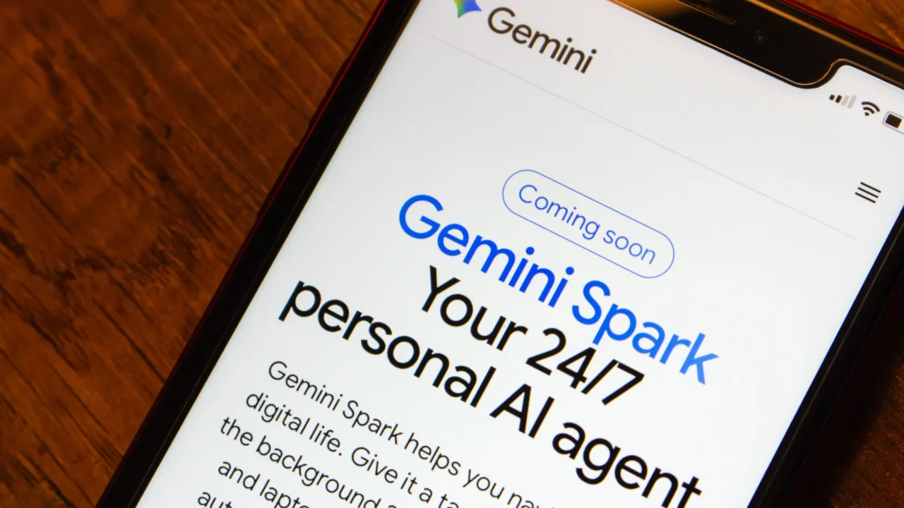 Google'ın Yeni Yapay Zeka Ajanı Gemini Spark Kullanıma Sunuldu