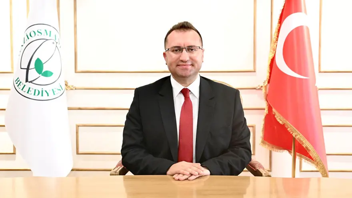 Görevden Uzaklaştırılan Gaziosmanpaşa Belediye Başkanı Hakan Bahçetepe Hakim Karşısında