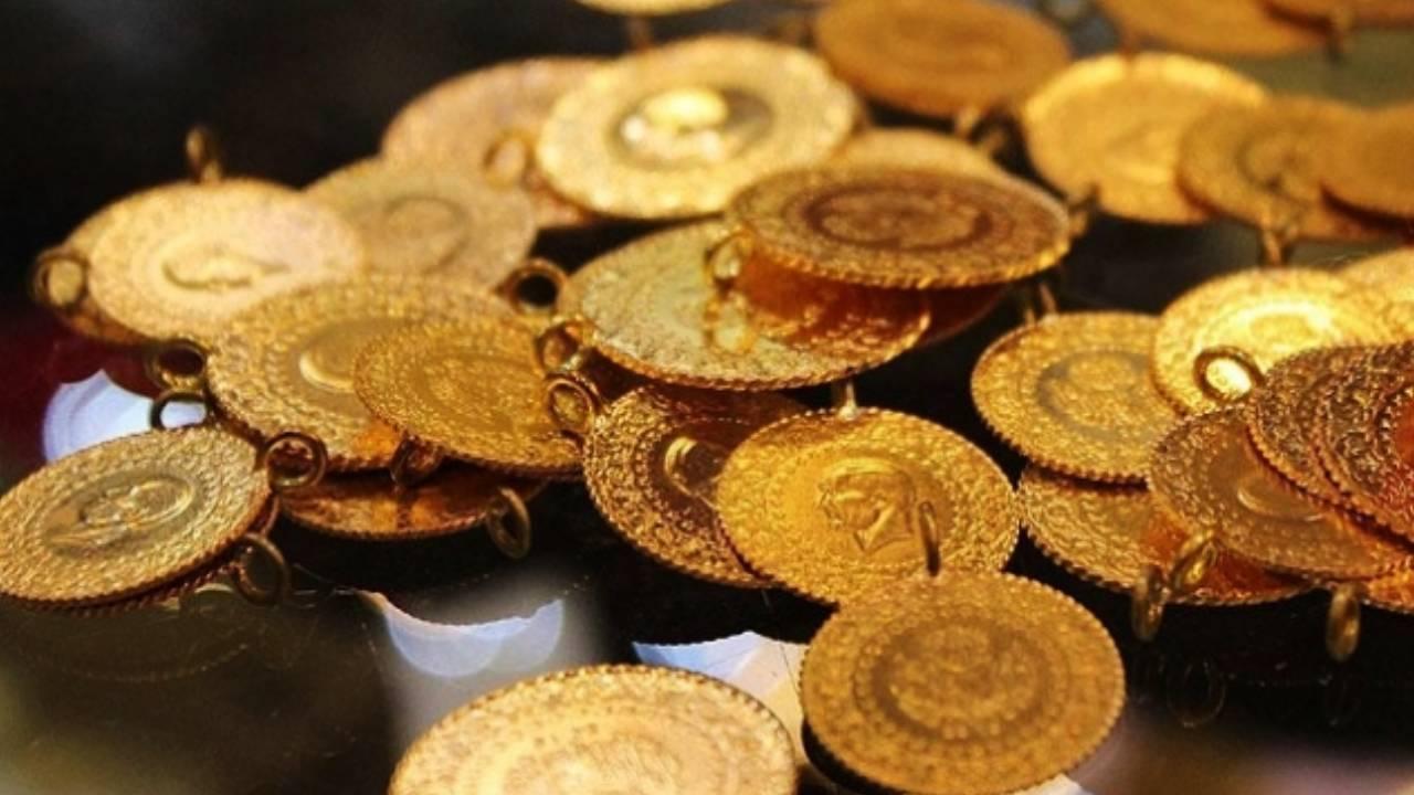 Gram Altın Güne Yükselişle Başladı: 6 Bin 738 Lira Seviyesinde