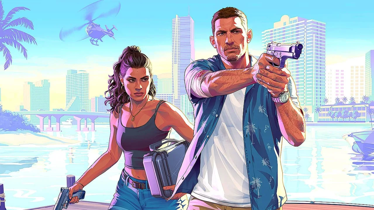 Grand Theft Auto 6 İçin Heyecan Verici Yeni Gelişme: Netflix Detayı