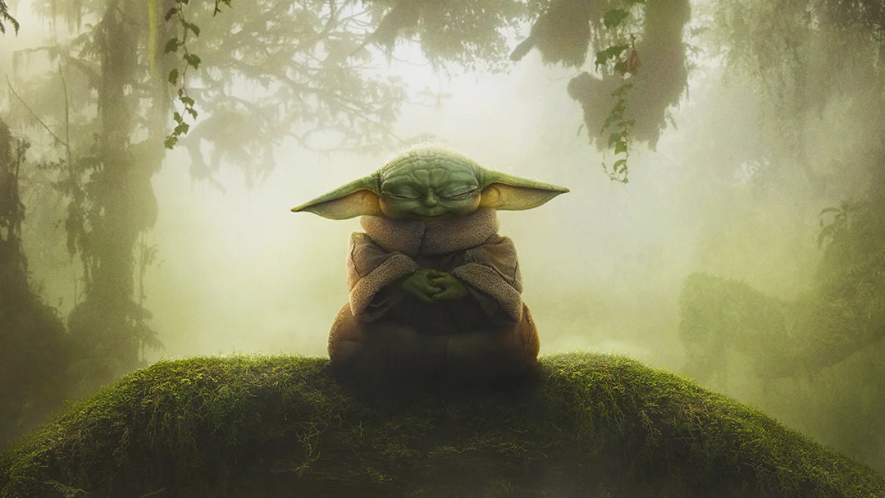 Grogu'nun Sırrı Perdeye Taşınıyor! Star Wars Hayranları Bu Fragmana Bayılacak!