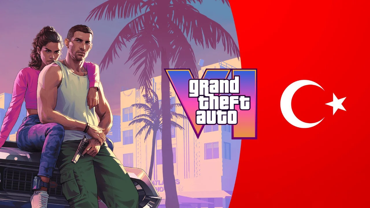 GTA 6 Türkiye'de Dudak Uçuklatan Fiyatıyla Geliyor: Oyun Tutkunları Şokta!