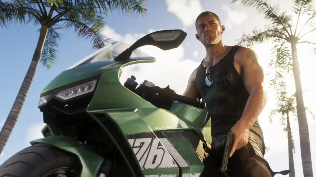 GTA VI Şoku! PS4'e Veda mı? Rockstar'dan Bomba Gibi Açıklama!