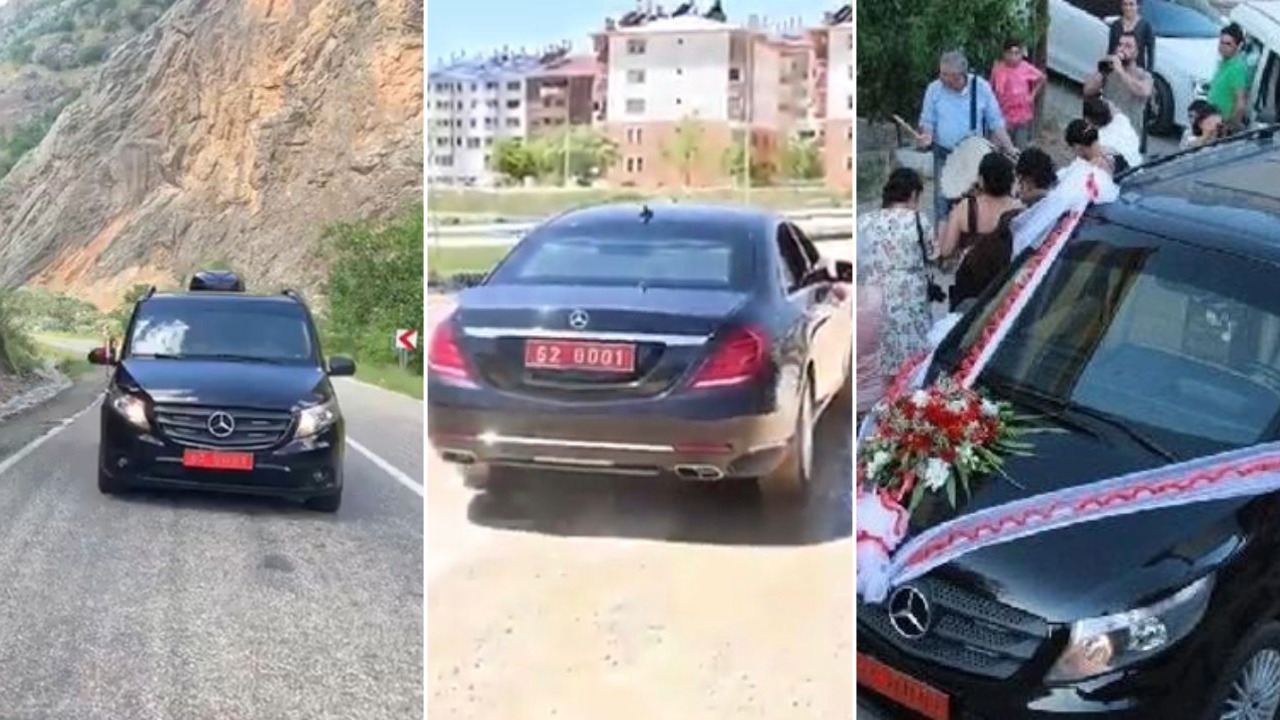 Gülistan Doku Dosyasında Şok Gelişme! Eski Vali'nin Aracı da İncelemede!