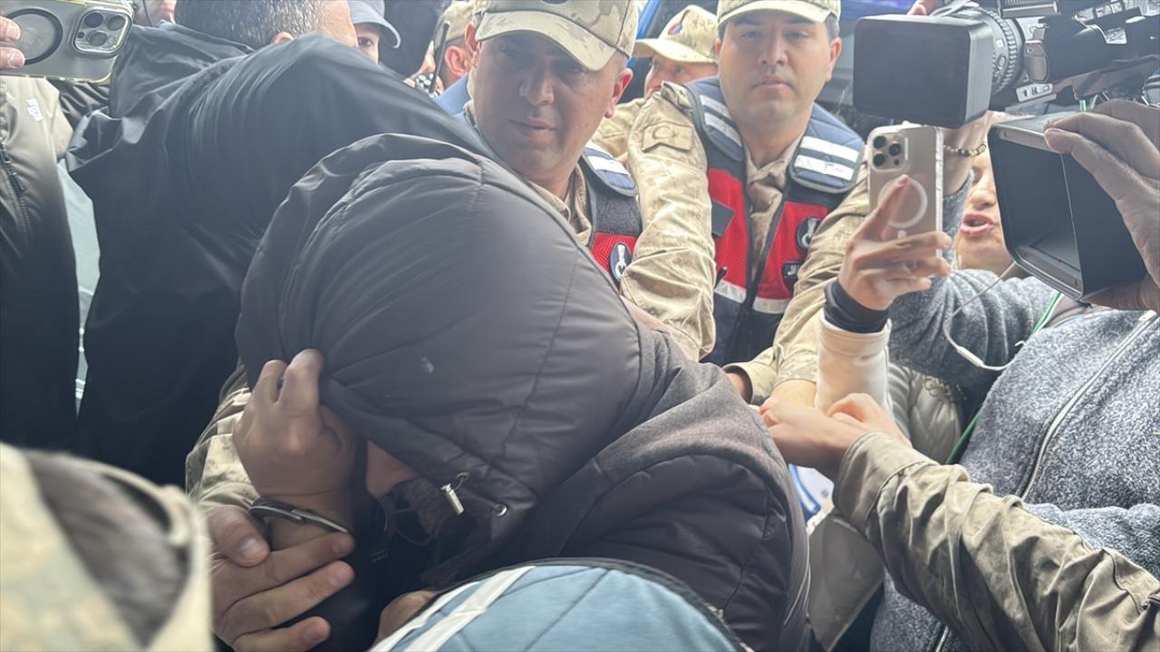 Gülistan Doku Dosyasında ŞOK GELİŞME! Hastane Başhekimi Gözaltında!