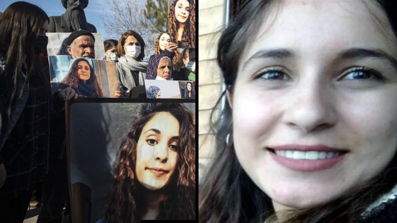 Gülistan Doku Dosyasında Şok İddia: Cinayet mi, Kaçırılma mı? Soruşturmada Organize Suç Şüphesi!