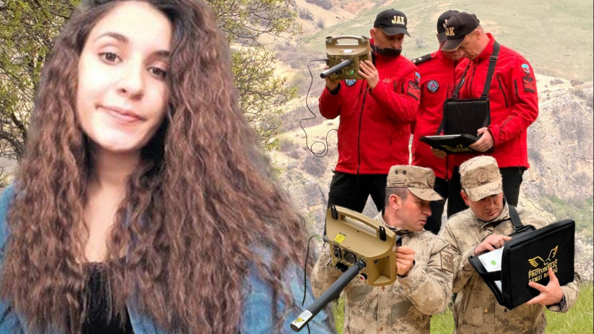 Gülistan Doku Kayıp Gizemi Çözülüyor mu? Ekipler Arazide: Yeni İpuçları mı Bulundu?