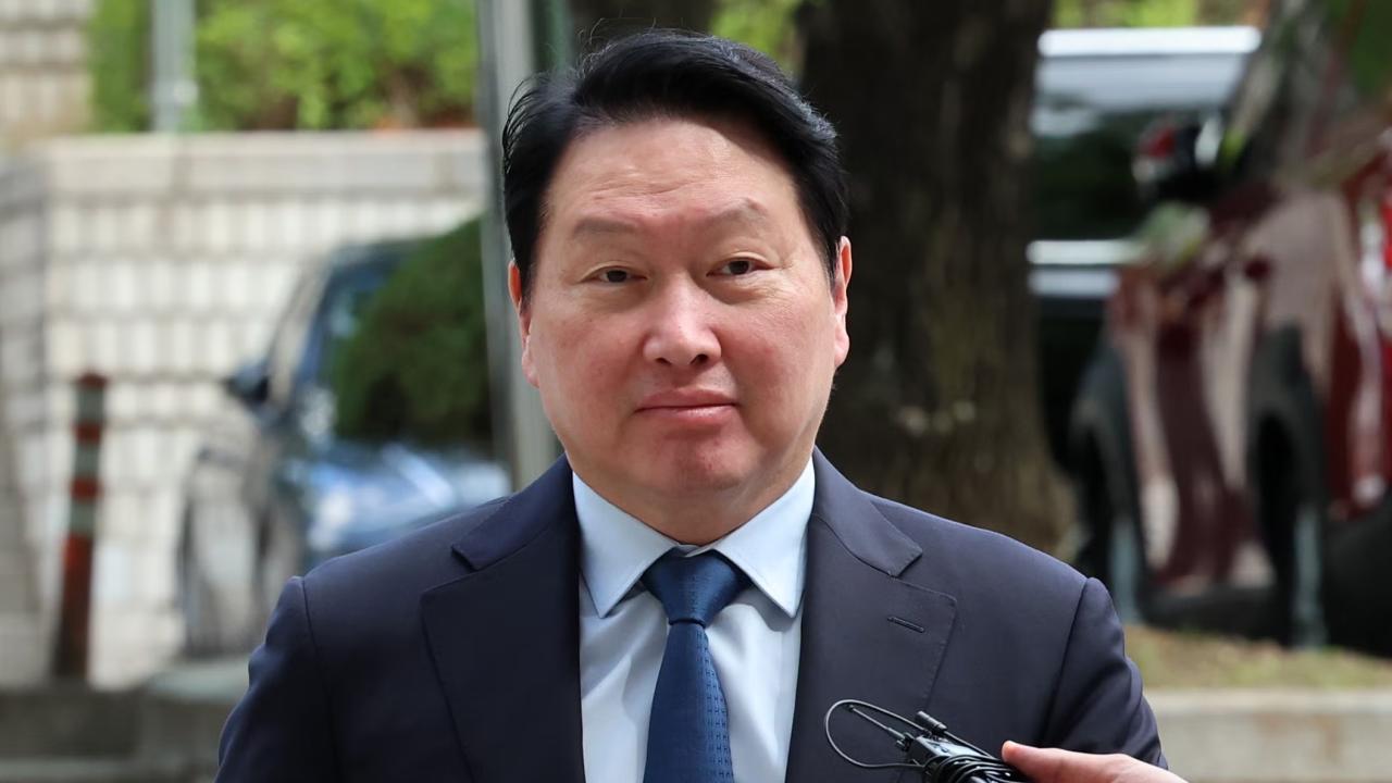 Güney Kore'de Tarihi Boşanma Davası: Chey Tae-won'dan Rekor Tazminat