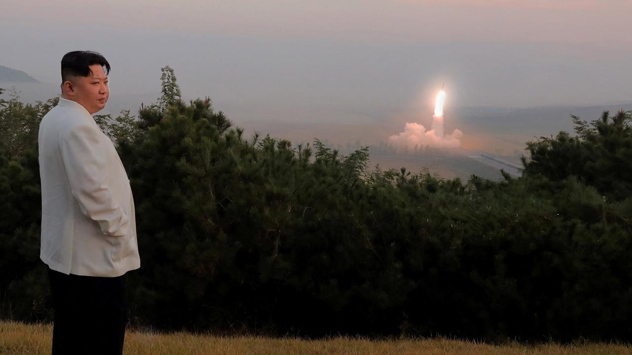 Güney Kore'den Kuzey Kore'ye Diyalog Çağrısı: Gerilimi Bitirme Hedefi