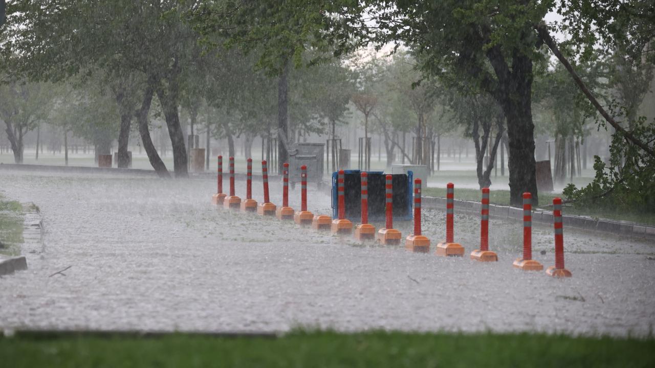 Güneydoğu Alarmda! Meteorolojiden Kritik Uyarı: O İller Hazırlıklı Olsun!
