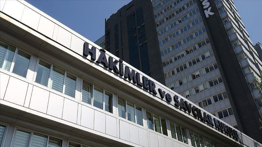 Hakim ve Savcıların Görevde Yükselme Kararları Resmi Gazete'de Yayımlandı