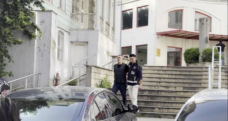 Haluk Levent'e Memleketinden Tepki: 'Kandırılmış Hissediyoruz'