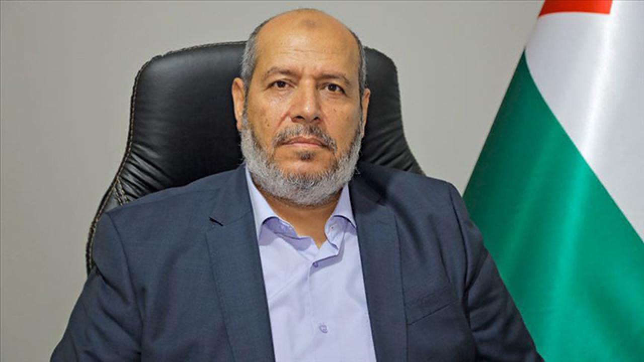 Hamas Siyasi Büro Başkanı Olarak Halil el-Hayye Görevlendirildi