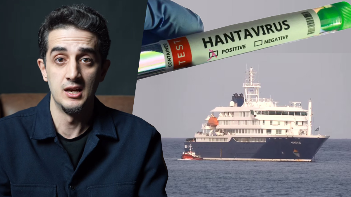 Hantavirüs Alarmı! O YouTuber Şimdi de Düğünlerde! Sosyal Medya Ayağa Kalktı!