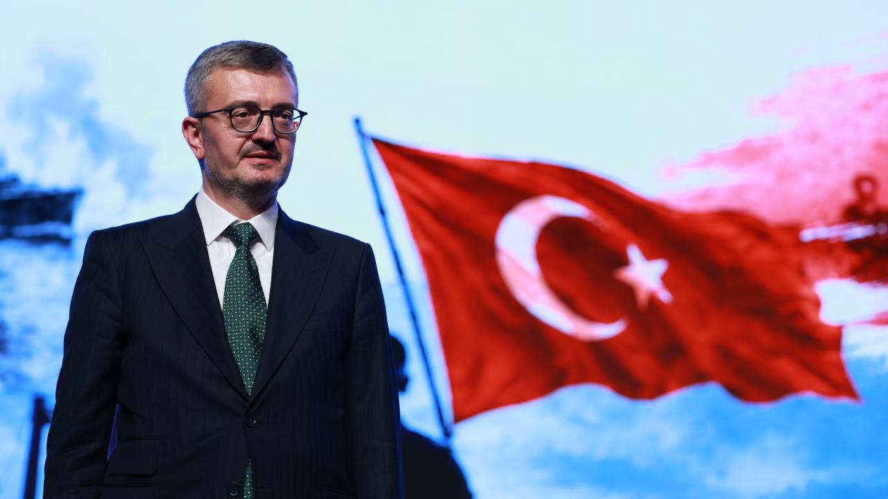 Hatay’ın Ana Vatana Katılışının 87. Yılı Kutlanıyor