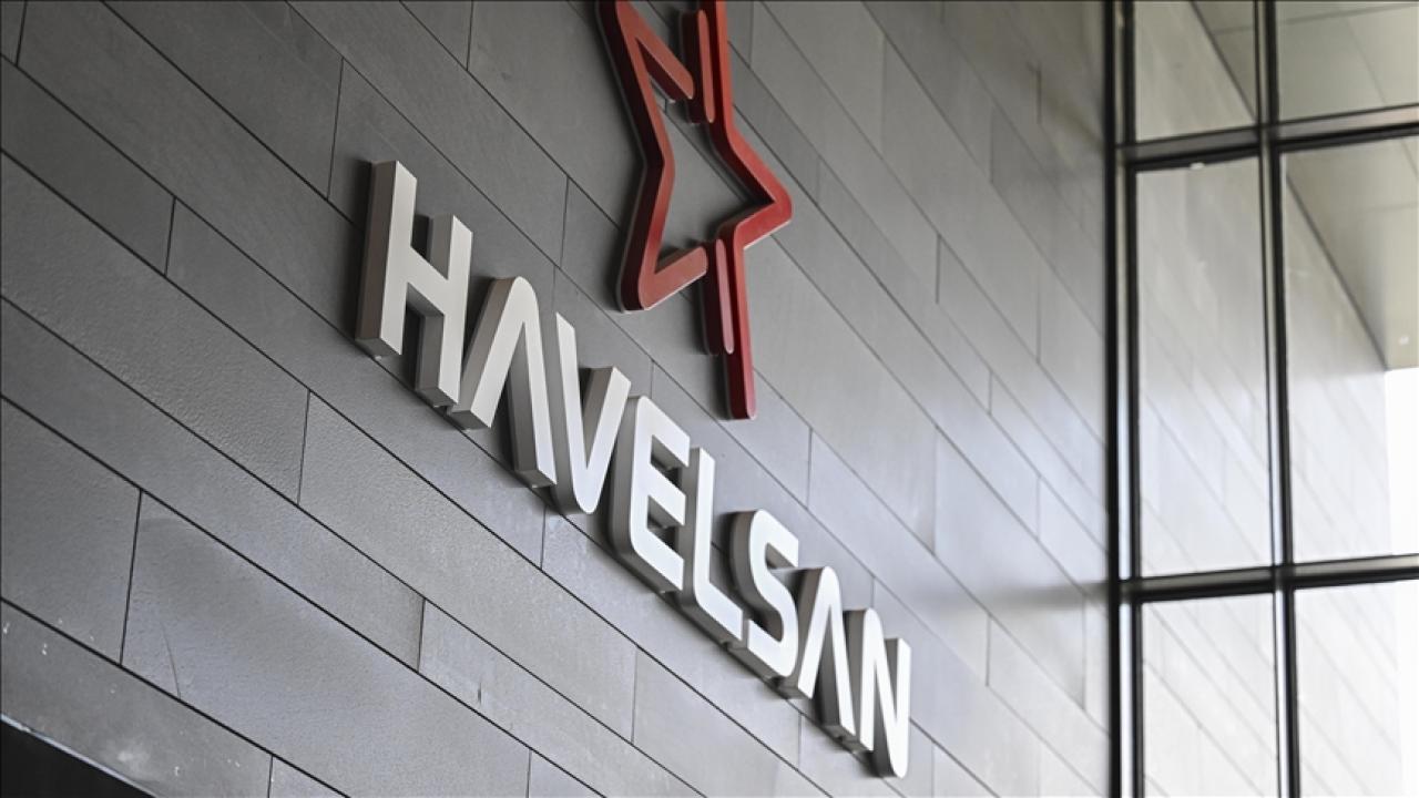 HAVELSAN'dan Azerbaycan'a Kritik Yazılım Desteği