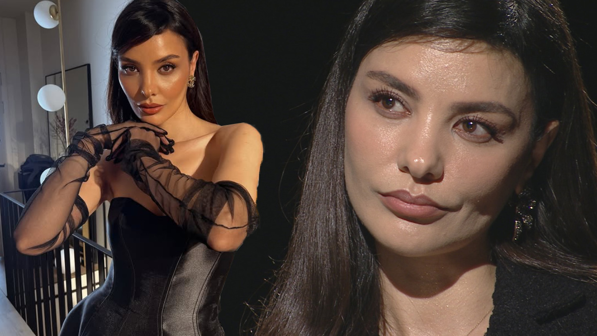 Hazal Filiz Küçükköse'nin Hayatındaki Sır Perdesi Aralandı! 'O Gün Beni Sete Çağırdılar...'
